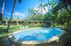 Villa Marine Holiday Apartments Cairns, Yorkeys Knob